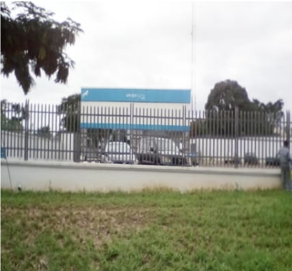 Union Bank Project 3