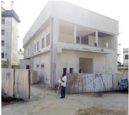 Union Bank Project 5