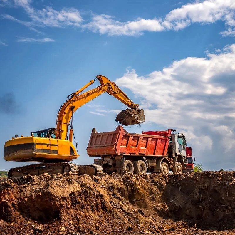 Construction Site 2