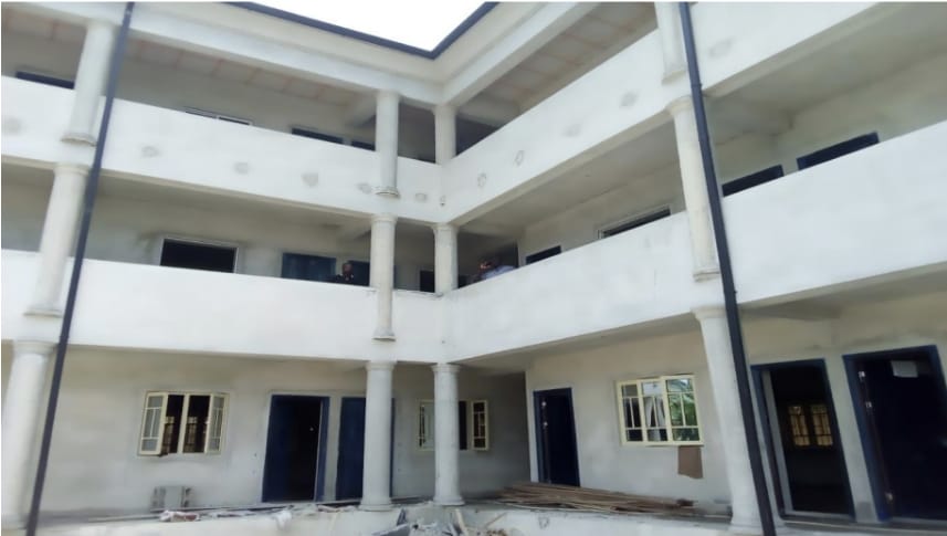 Jeh-Faith Schools 2