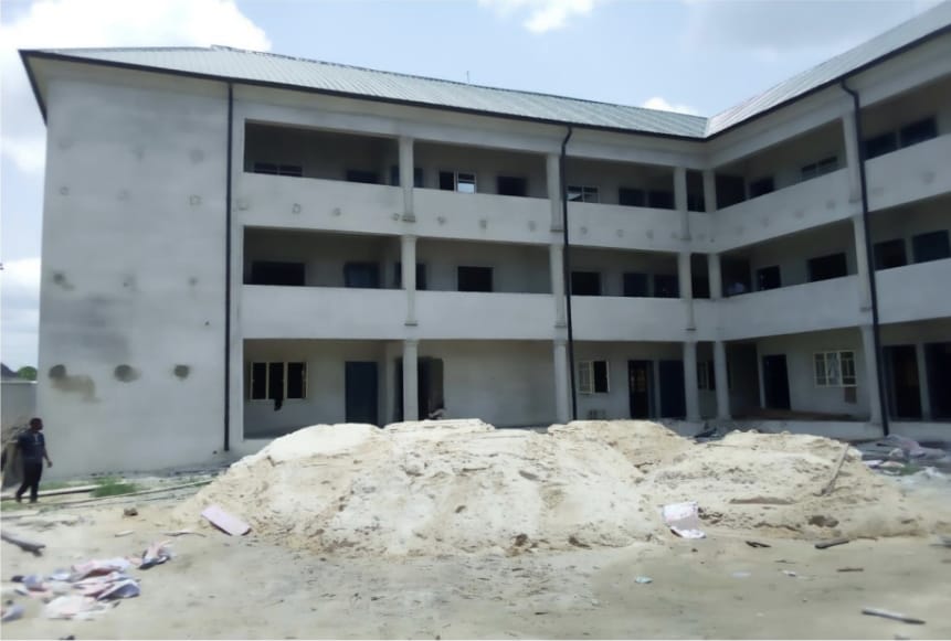 Jeh-Faith Schools 1