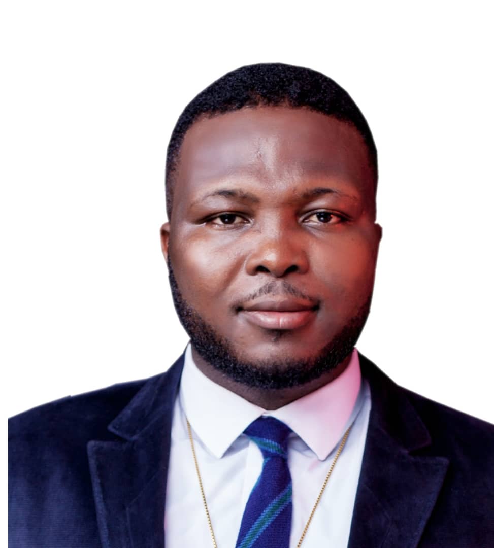 Chukwu Kingsley