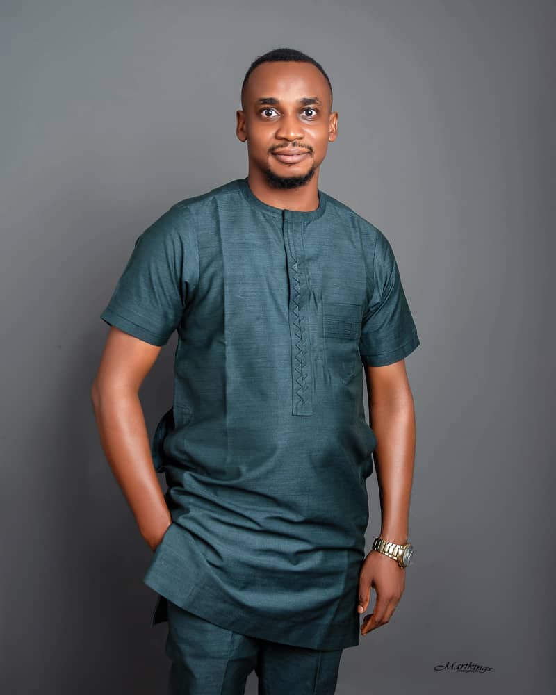 Arc Francis Tochukwu Okoye
