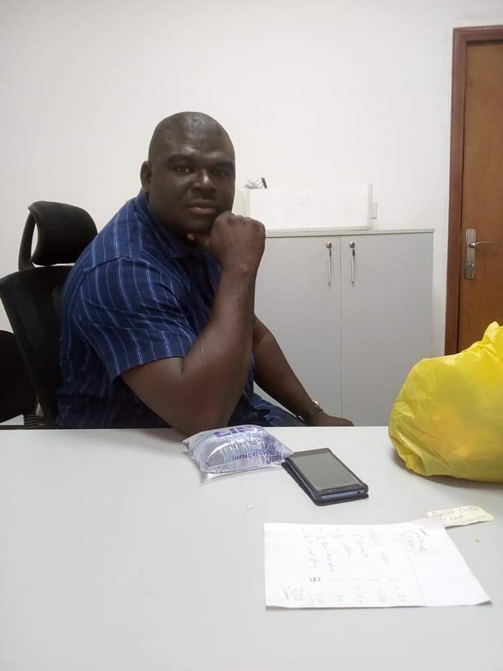 Engr. Franklin N. Chukwumbah