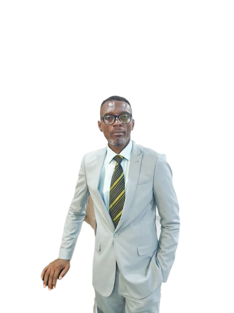 Okechukwu Michael Orji