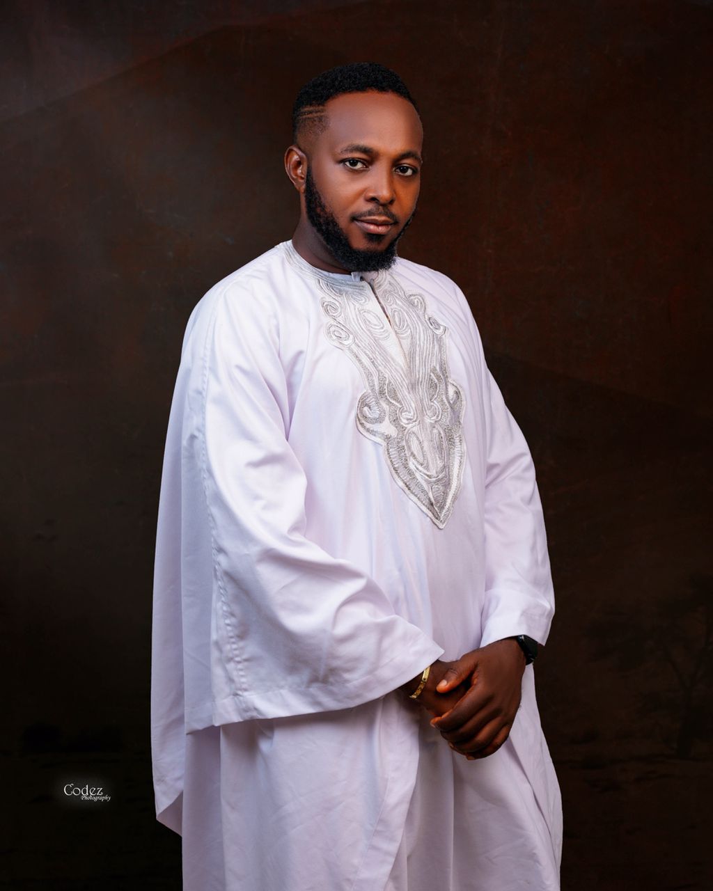 Engr. Samuel Chukwu
