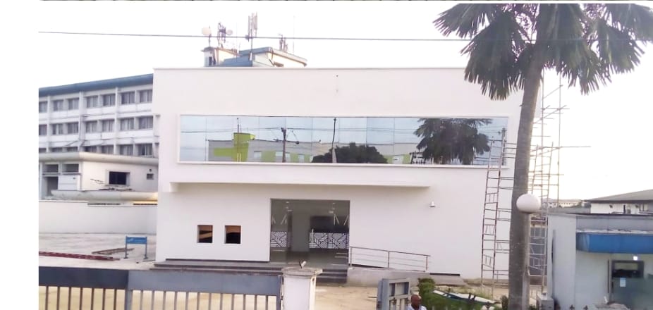 Union Bank South South 1
