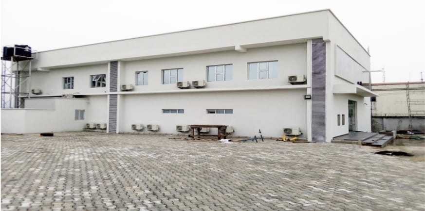 Union Bank South South 2