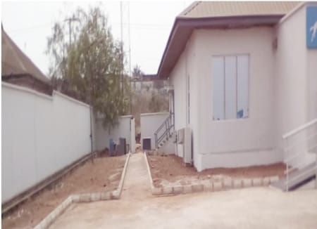 Union Bank Project 6
