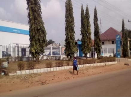 Union Bank Project 6