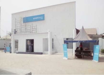 Union Bank Project 6